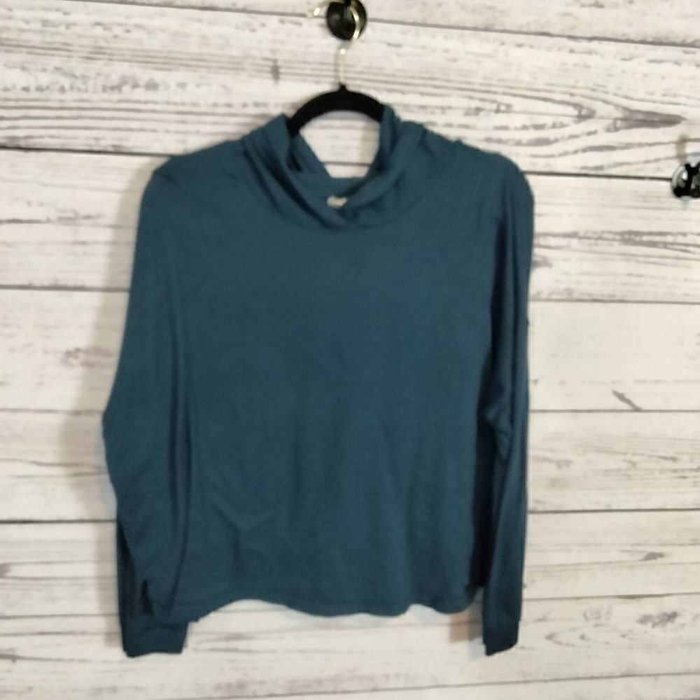 "Briefly  Stated" woman's shirt